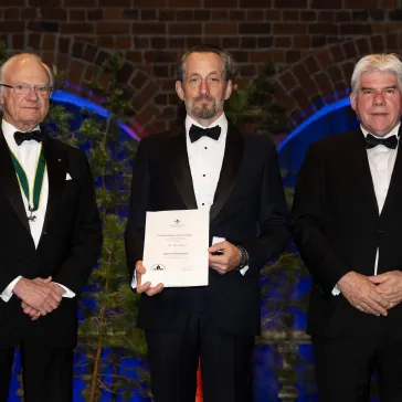 78TH BP Fellowship Recognitions