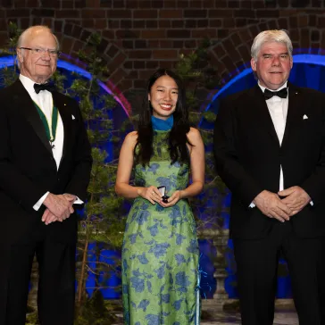 78TH BP Fellowship Recognitions
