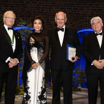 78TH BP Fellowship Recognitions