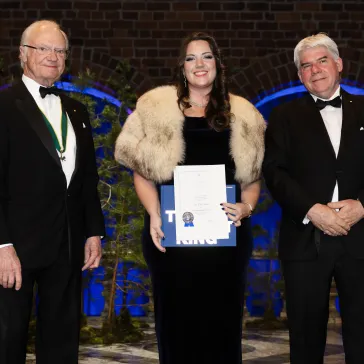 78TH BP Fellowship Recognitions