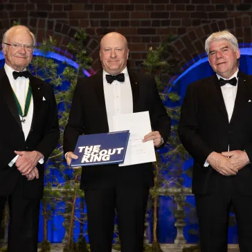 78TH BP Fellowship Recognitions