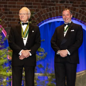 78TH BP Fellowship Dinner