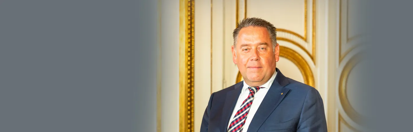 CEO Update: Q3, 2023