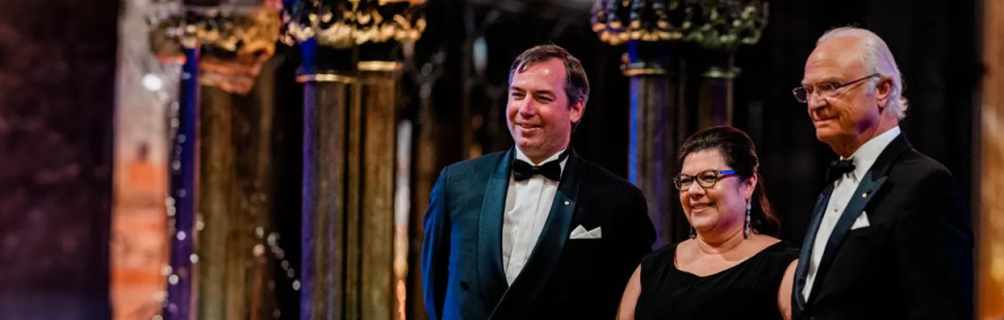 The Honours Programme