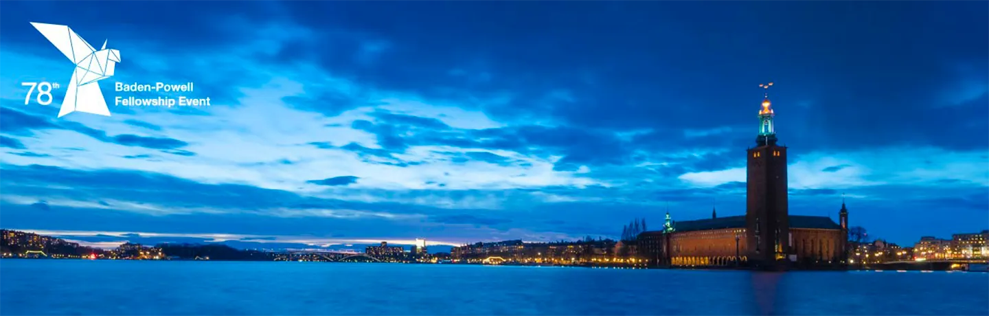 78th BP Fellowship event FAQs