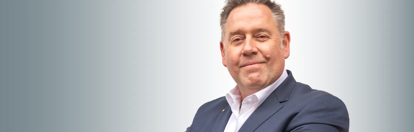 CEO Update: Q1, 2026