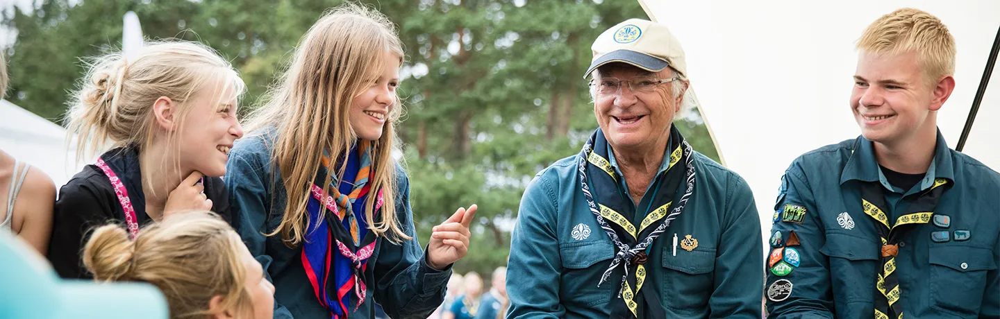 Honouring a Legacy: An historic leadership transition 