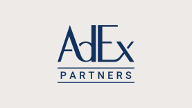 AdEx Partnes