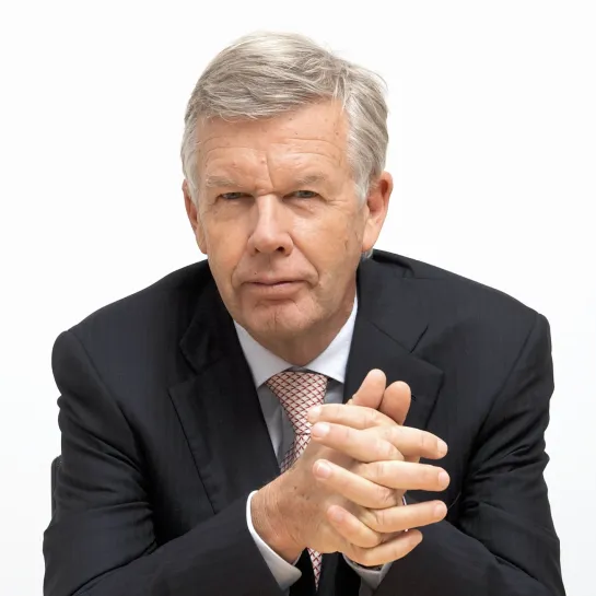 Board Member, Chair Investment Committee