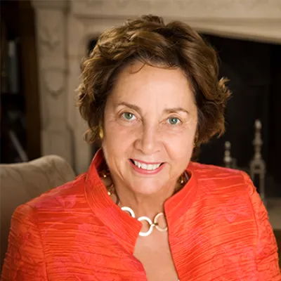 Picture of Mrs Margot Bogert