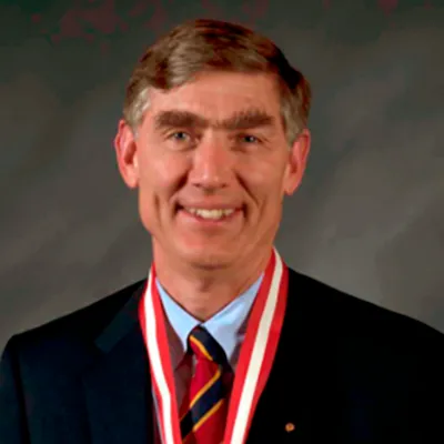 Picture of Mr Wayne M. Perry