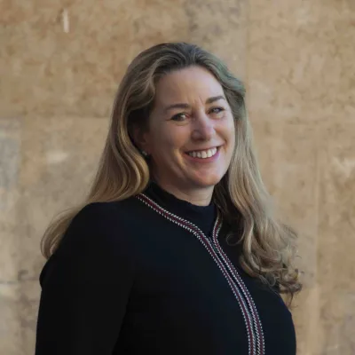 Mrs Jennifer Hancock