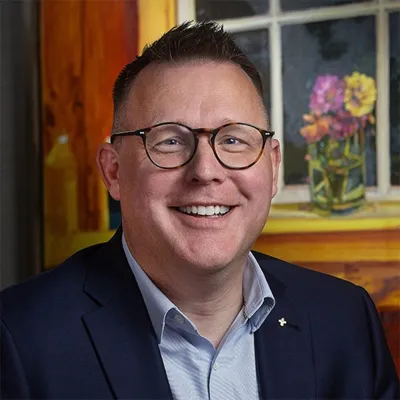 Daniel Nelson